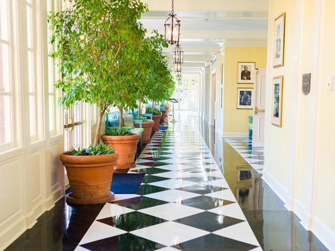 卡罗莱纳旅馆 - Hyatt悠选品牌成员主图