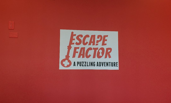 Escape Factor-Forest Park必去景点