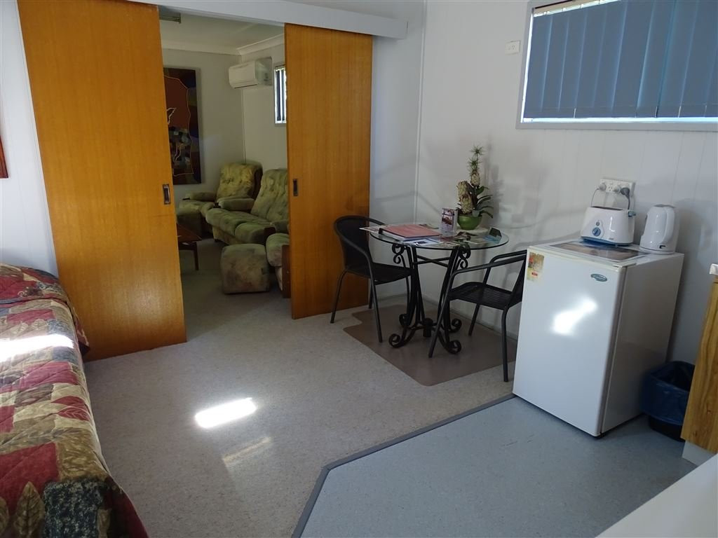 Windyhill Bed and Breakfast主图