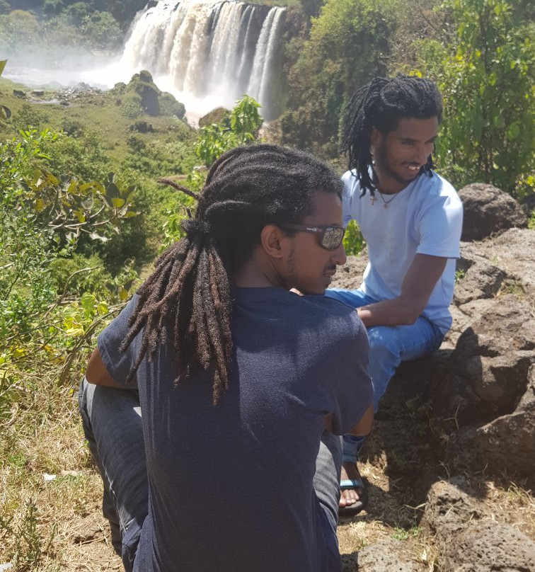 Villa Lalibela Guesthouse主图