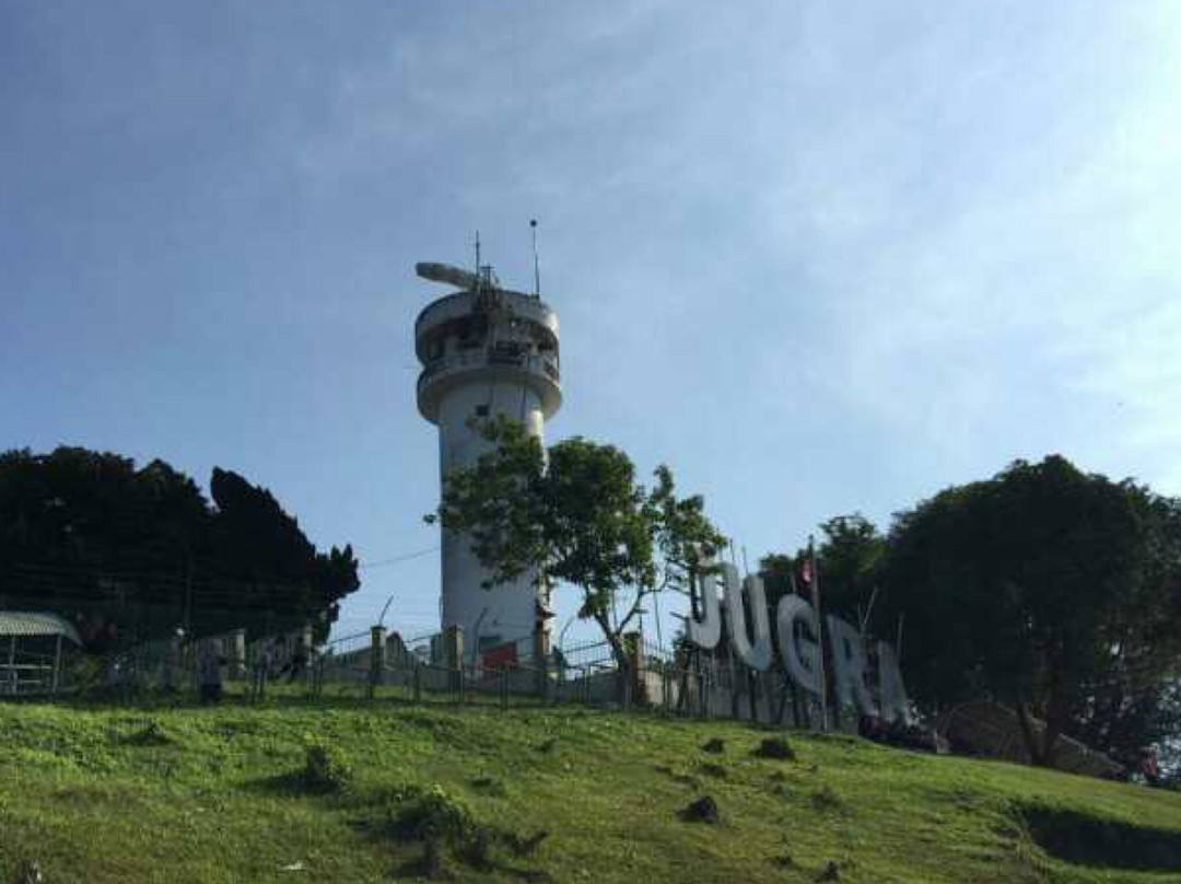 Bukit Jugra景点图片