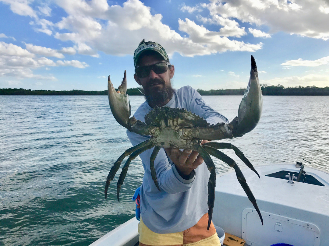 Australian Sportfishing Charters-Arnhem必去景点