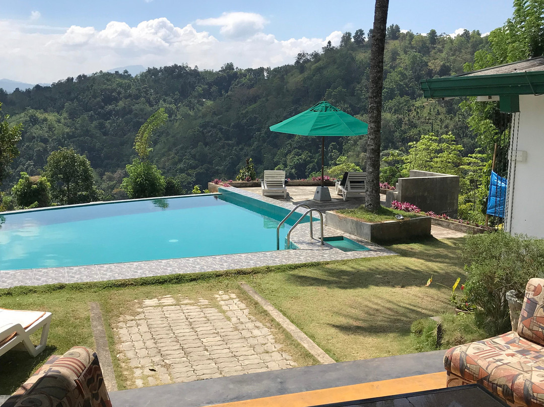 Old Farnkland Kandy Luxury Boutique Hotel主图