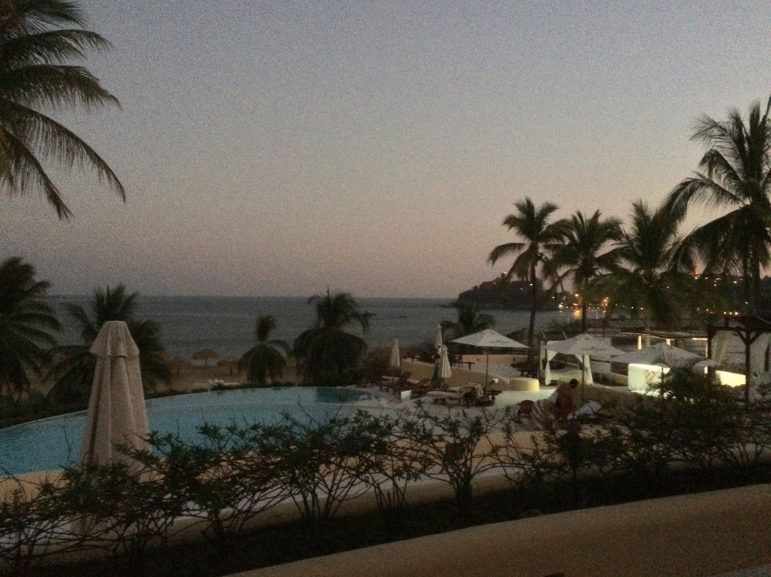 Quinta Real Huatulco主图