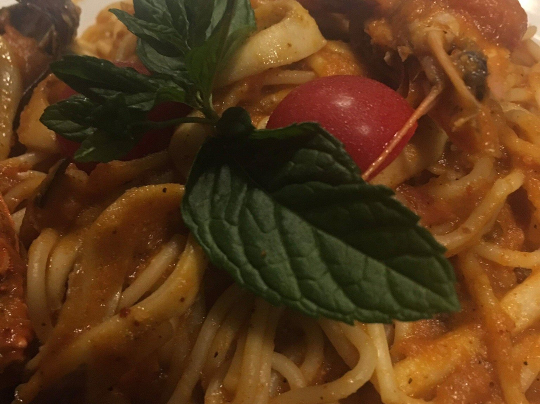 Café Restaurant 203