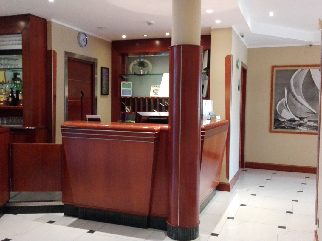 Albergo Ristorante San Marco主图