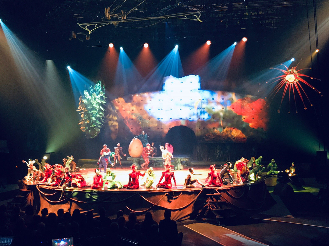 Palacio de Deportes de Murcia-穆尔西亚必去景点