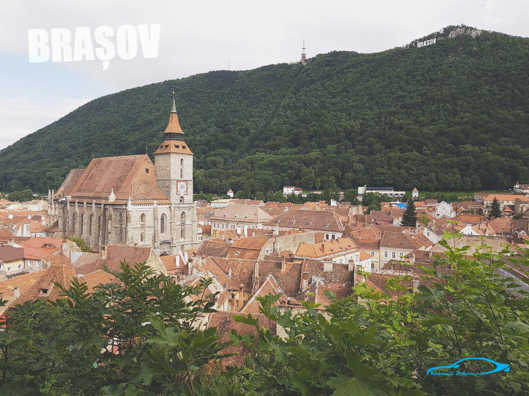 Romania Driver and Guide-布加勒斯特必去景点