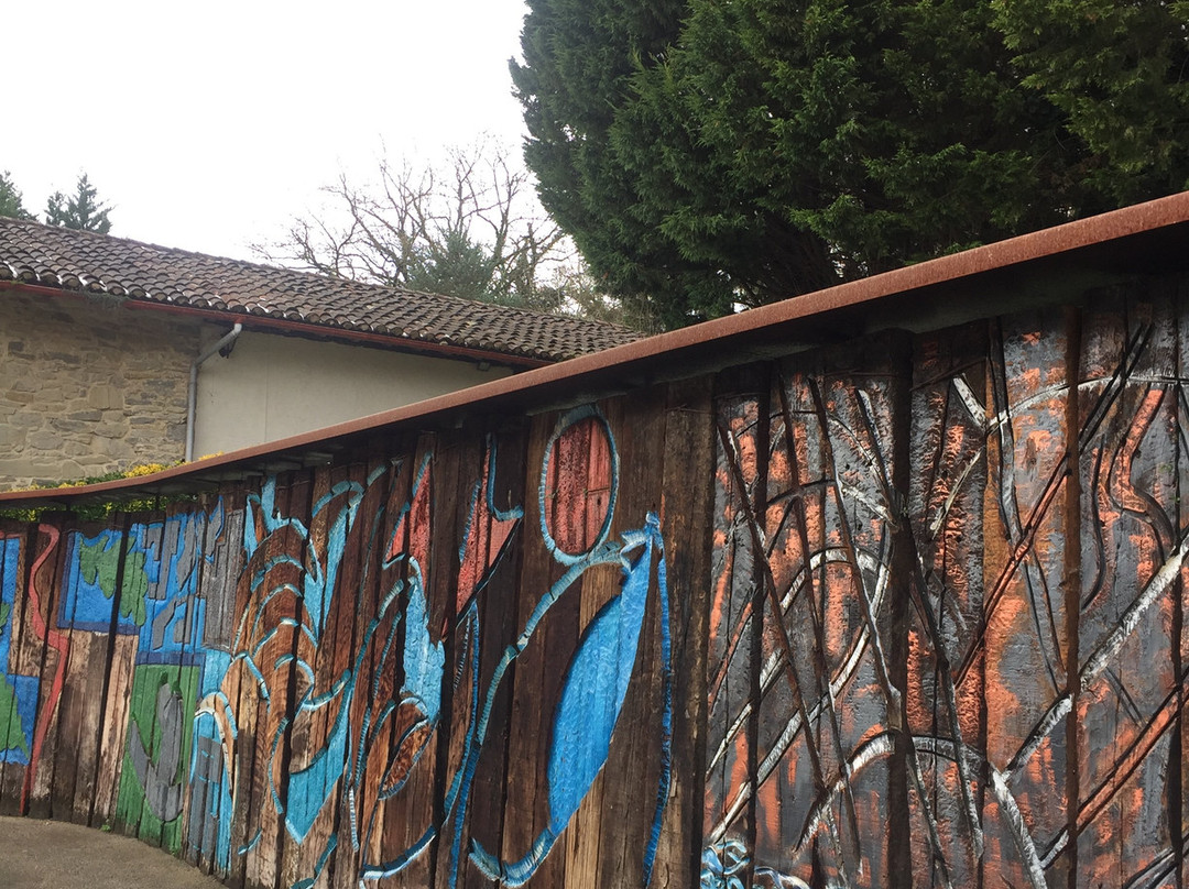 Arcos de Quejana Hotel & Restaurant主图