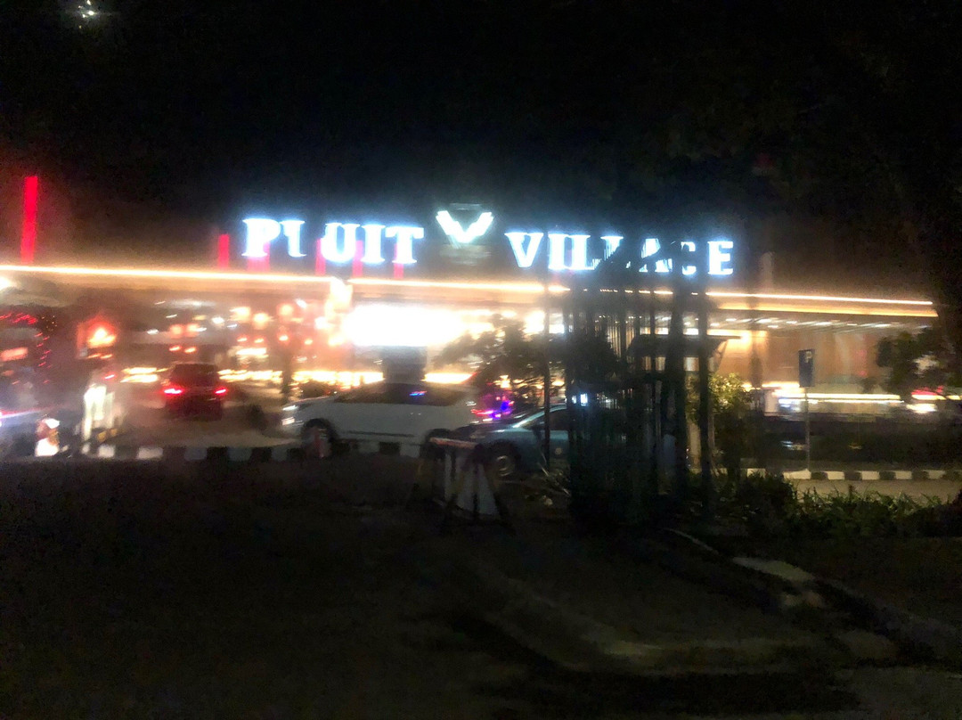 Pluit Village Mall景点图片