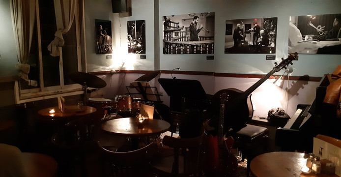 Beit Haamudim-特拉维夫必去景点