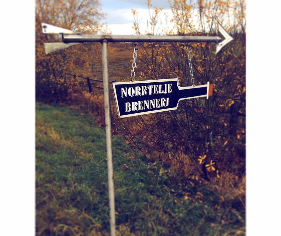 Norrtelje Brenneri-Norrtälje必去景点
