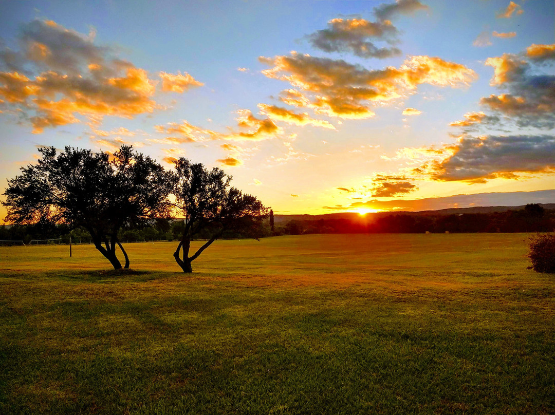 Arenas Blancas Cabanas & Suites主图