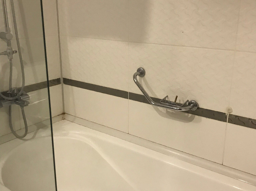 Safa Sorgun Thermal Hotel Wellness & Spa主图