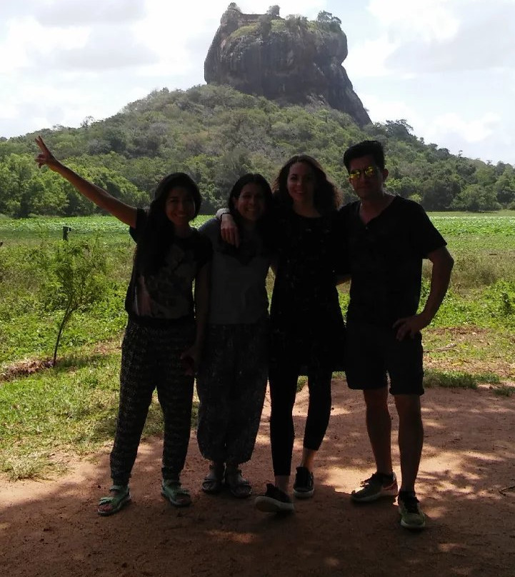 Ultra Lanka Tours-科伦坡必去景点