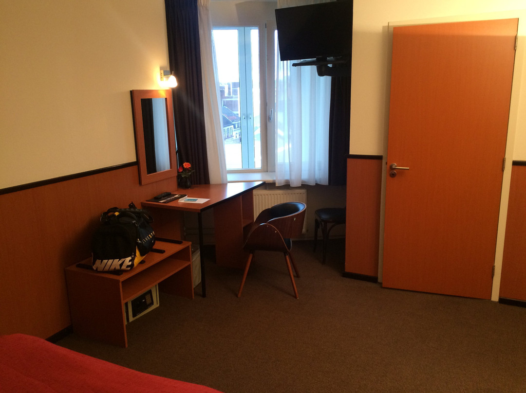 Stadshotel Botterweck主图