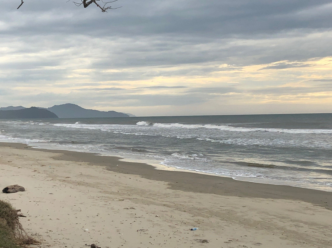 Sabandar Watersport & Camping Site-亚庇必去景点