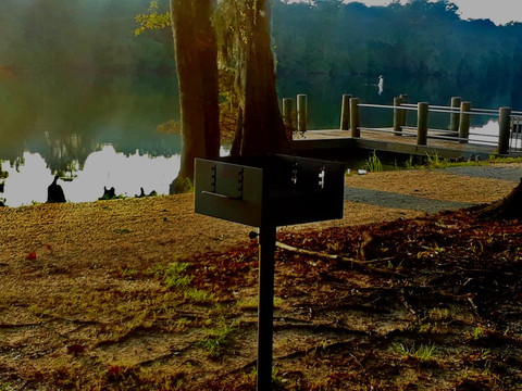 Live Oak Landing-Stockton必去景点