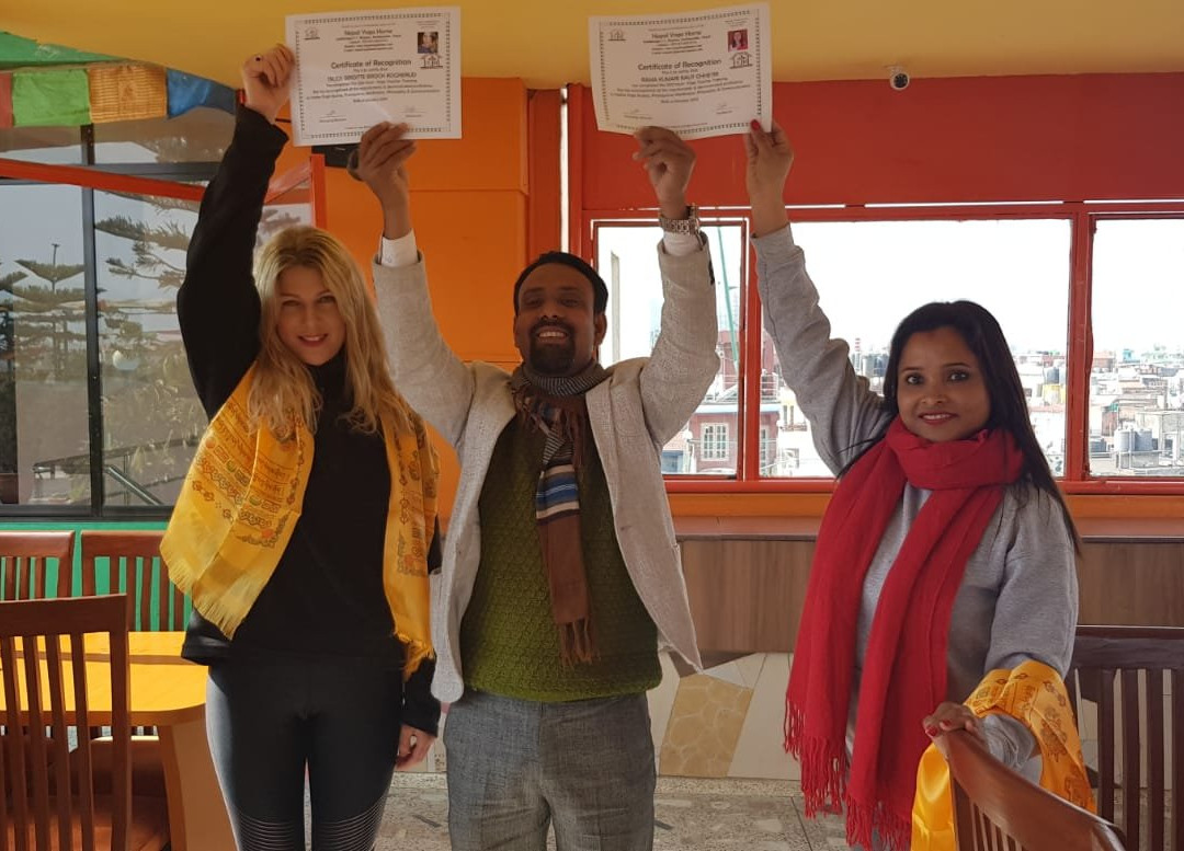 Nepal Ayurveda Home-加德满都必去景点