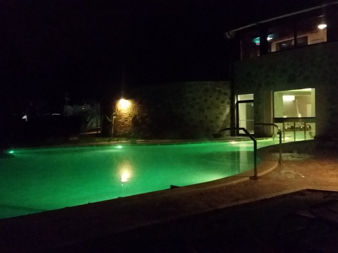 Borgobrufa Spa Resort主图