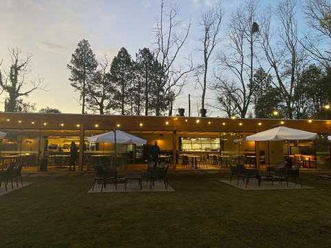 Pinto Bandeira餐馆和美食-Nature Vinho & Gastronomia