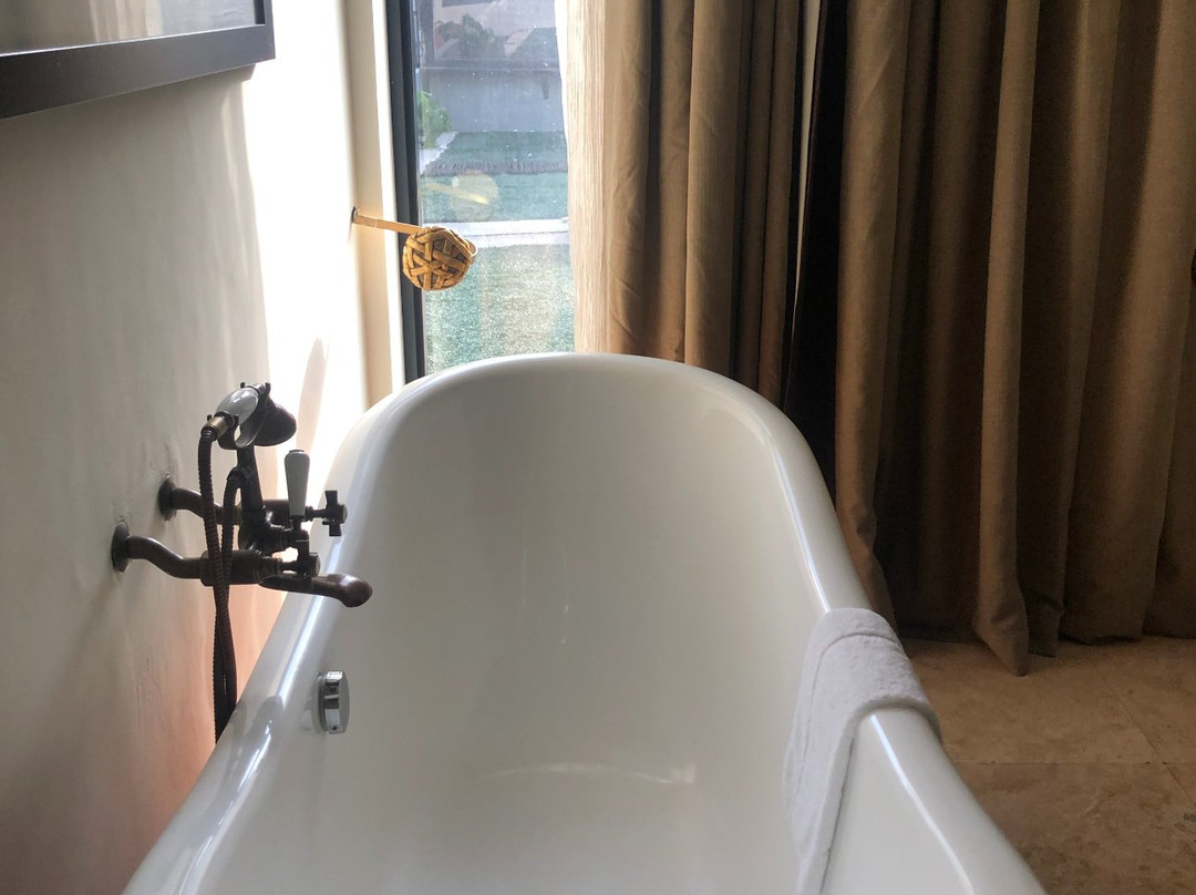 Villa Monticello Boutique Hotel主图