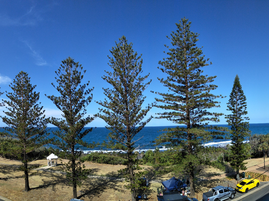 曼塔巴加拉酒店主图