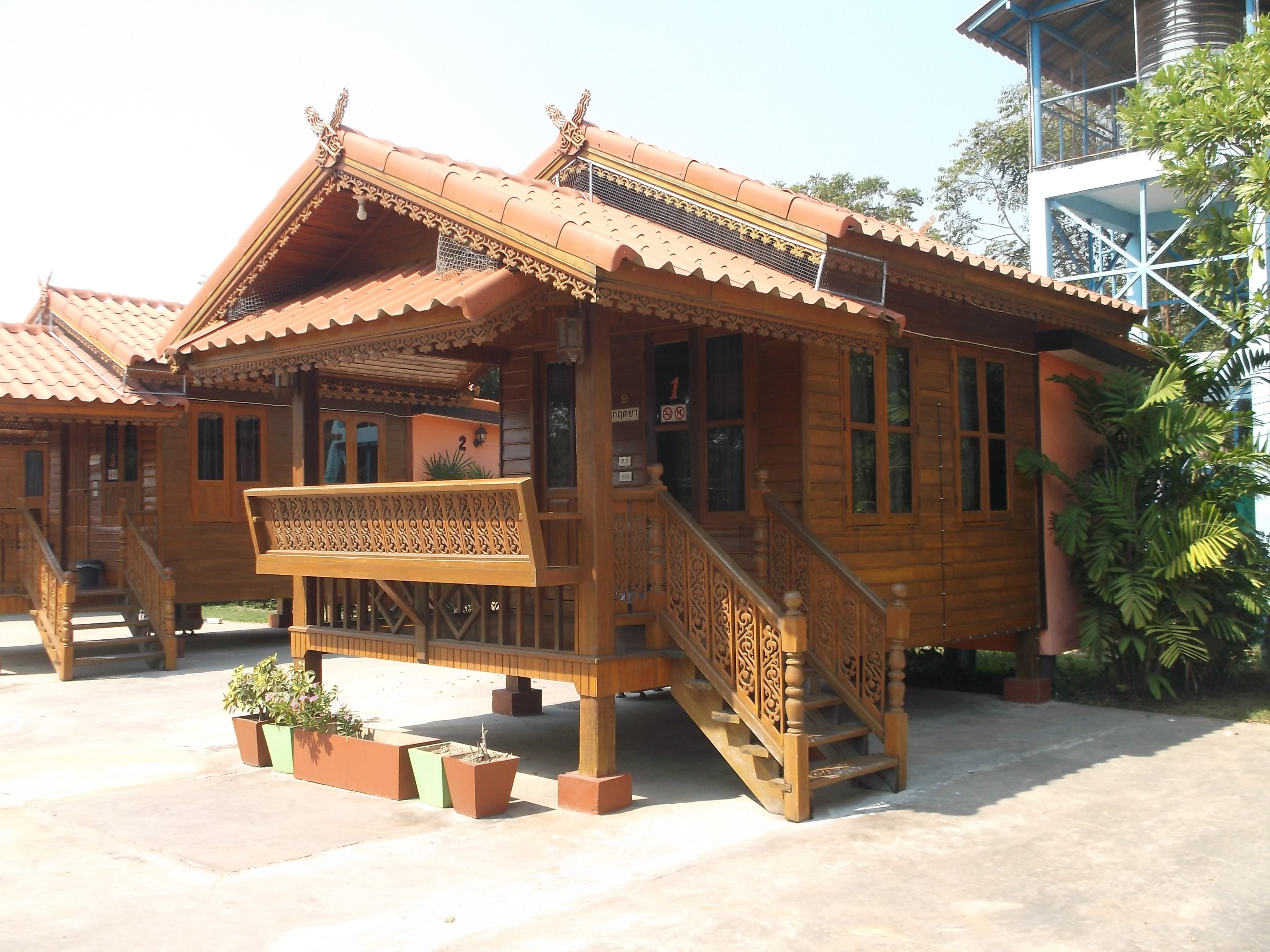 Bank Resort-官方