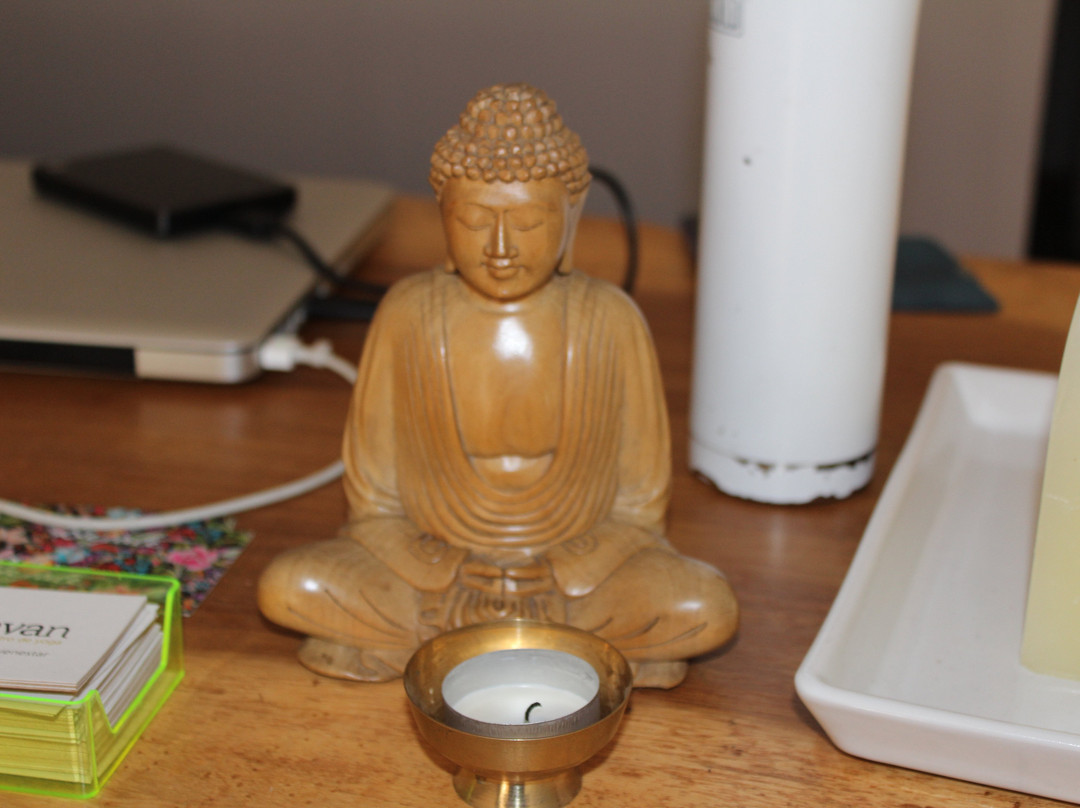 Bhavan Centro De Yoga-韦尔瓦必去景点