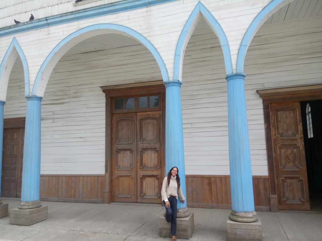 Iglesia de Rilan-Rilan必去景点