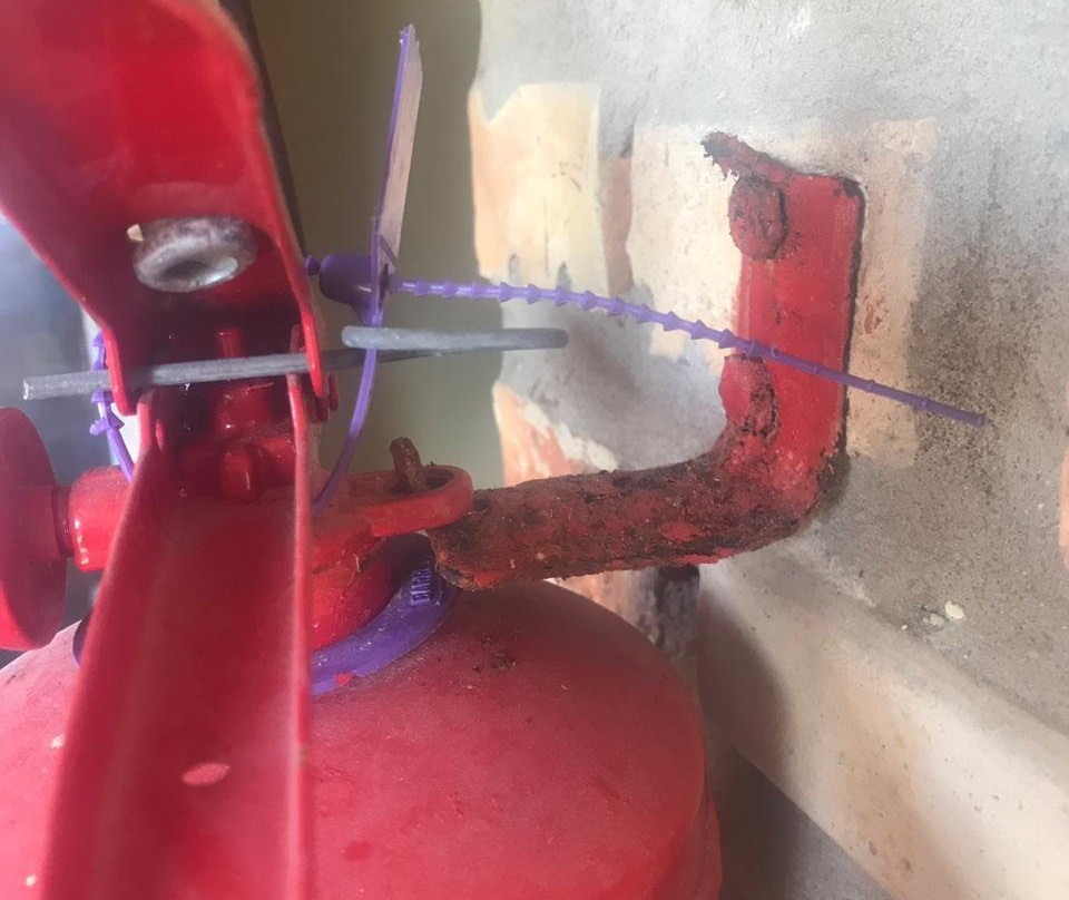 Coliseum Beach Hotel主图