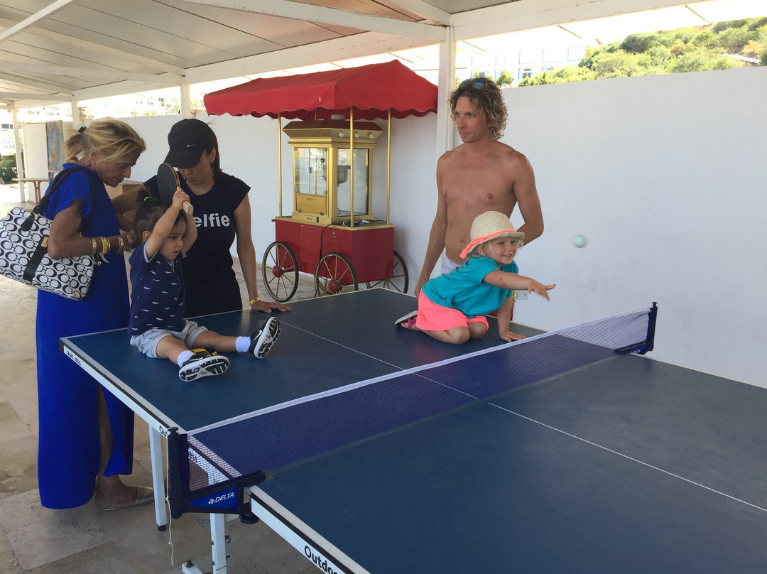 Acapulco Resort Convention Spa & Casino主图