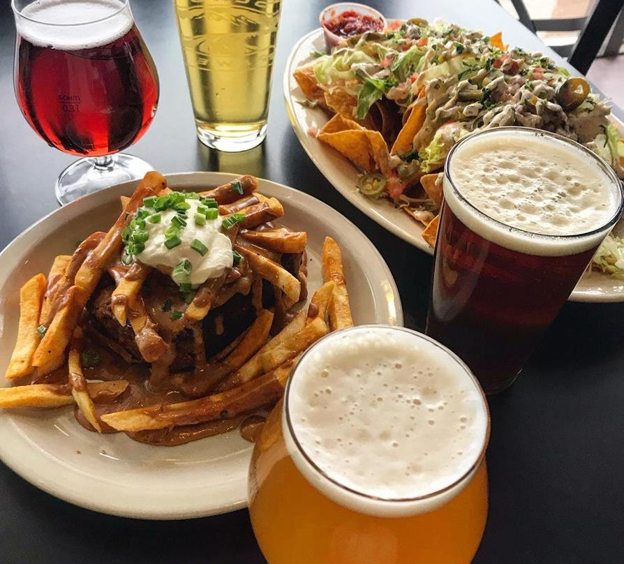 Heartbreakers Bar & Grill- Chaska-Chaska必去景点