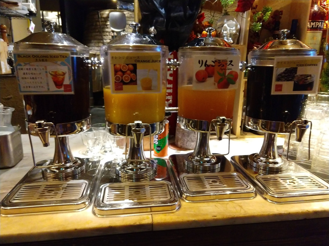 池袋太阳道酒店主图