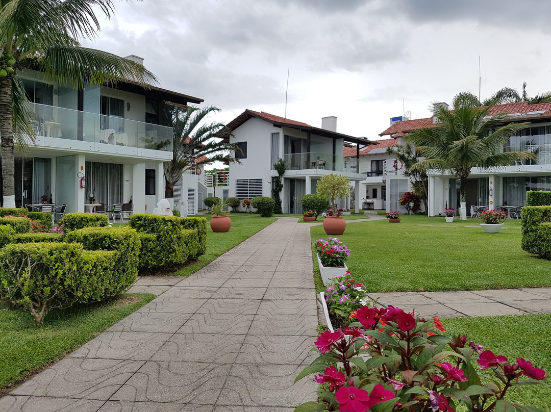 Hotel Sete Ilhas主图