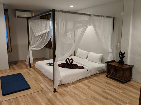 萨拜迪清迈酒店主图