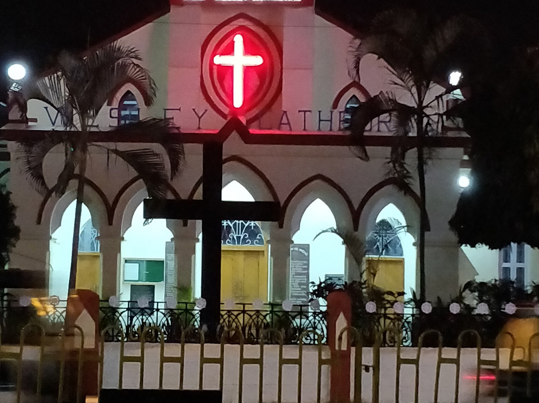 Forum Centre City Mall-迈索尔必去景点