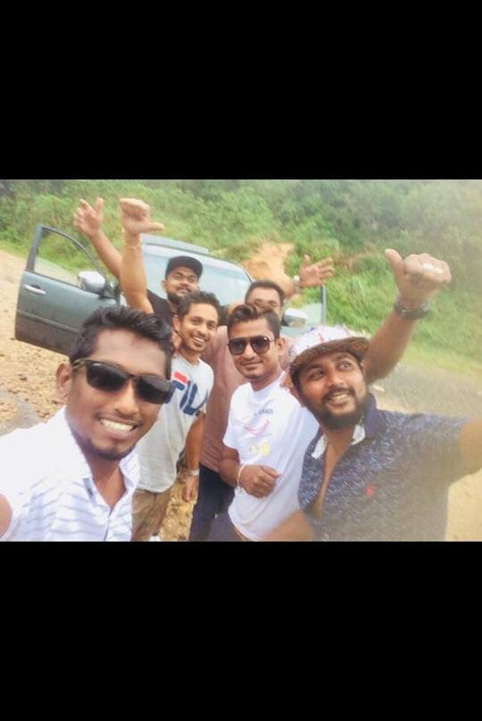 Eco Cabs & Tours-Kandy District必去景点