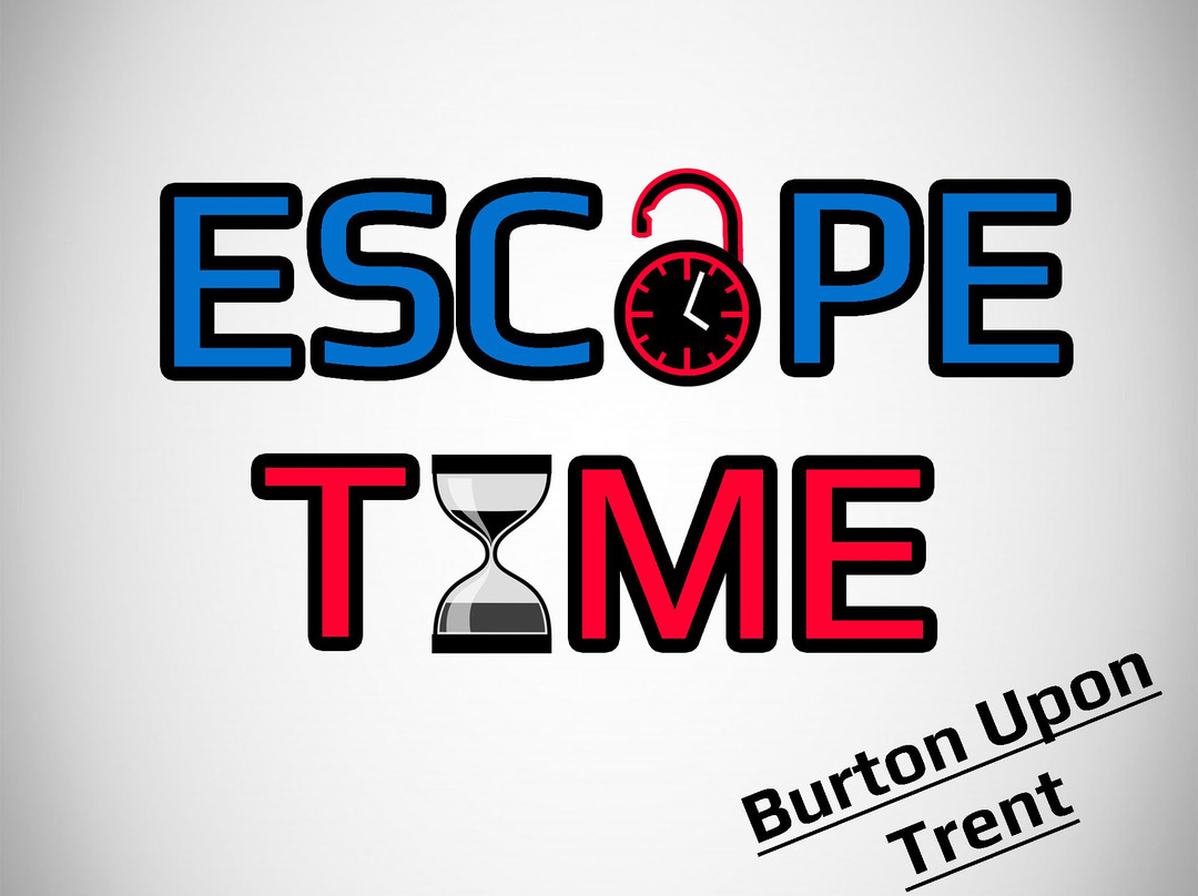 Escape Time - Burton upon Trent景点图片