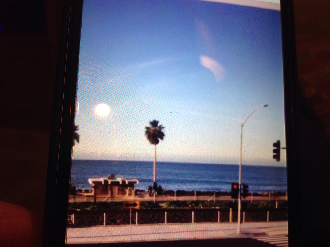 Capistrano Surfside Inn主图