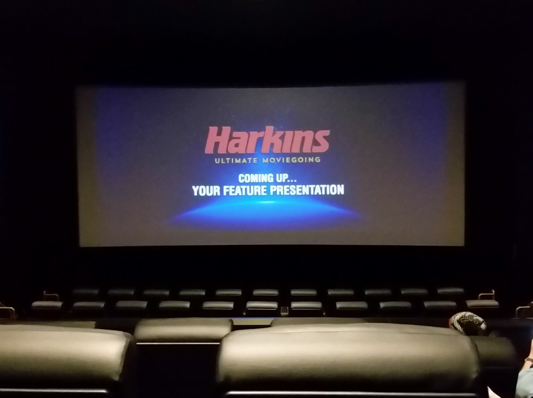 Harkins Theaters景点图片