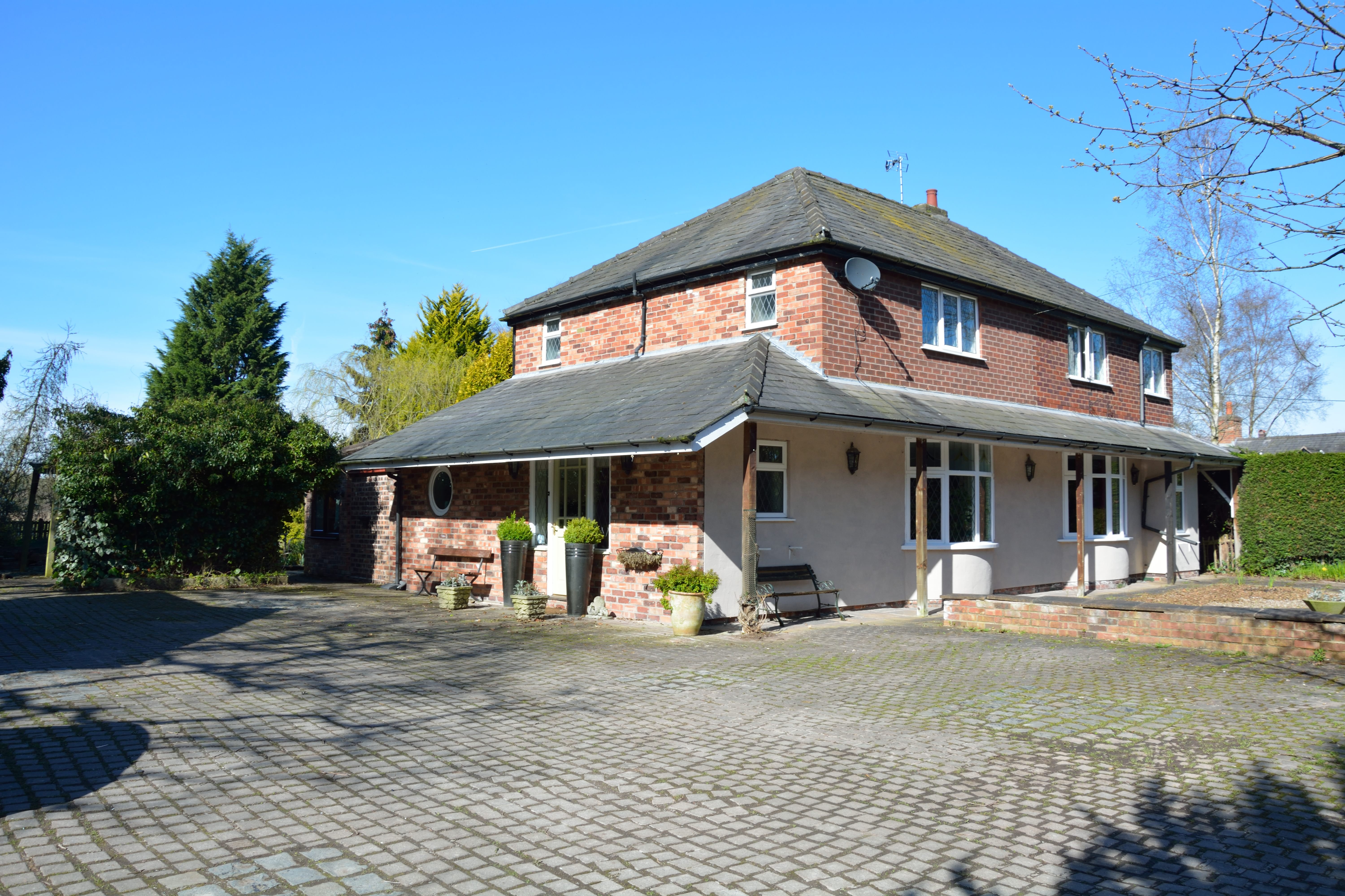 Laburnum Cottage Guest House-官方