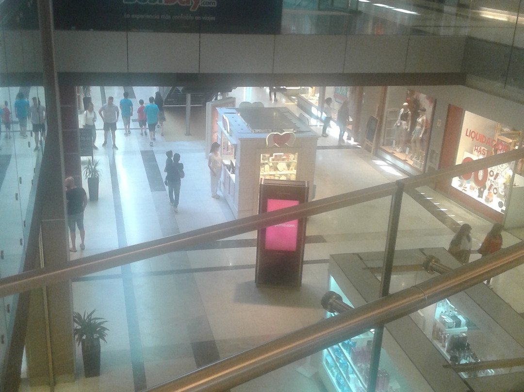 DOT Baires Shopping景点图片