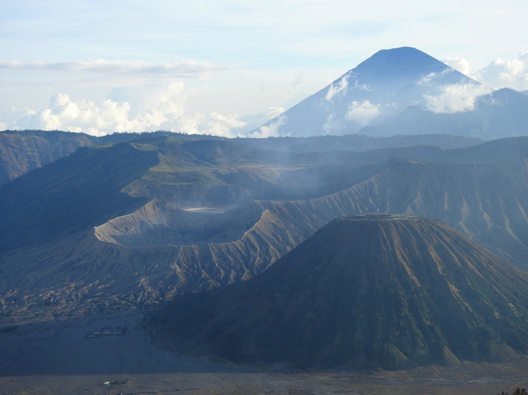 Gunung Penanjakan景点图片