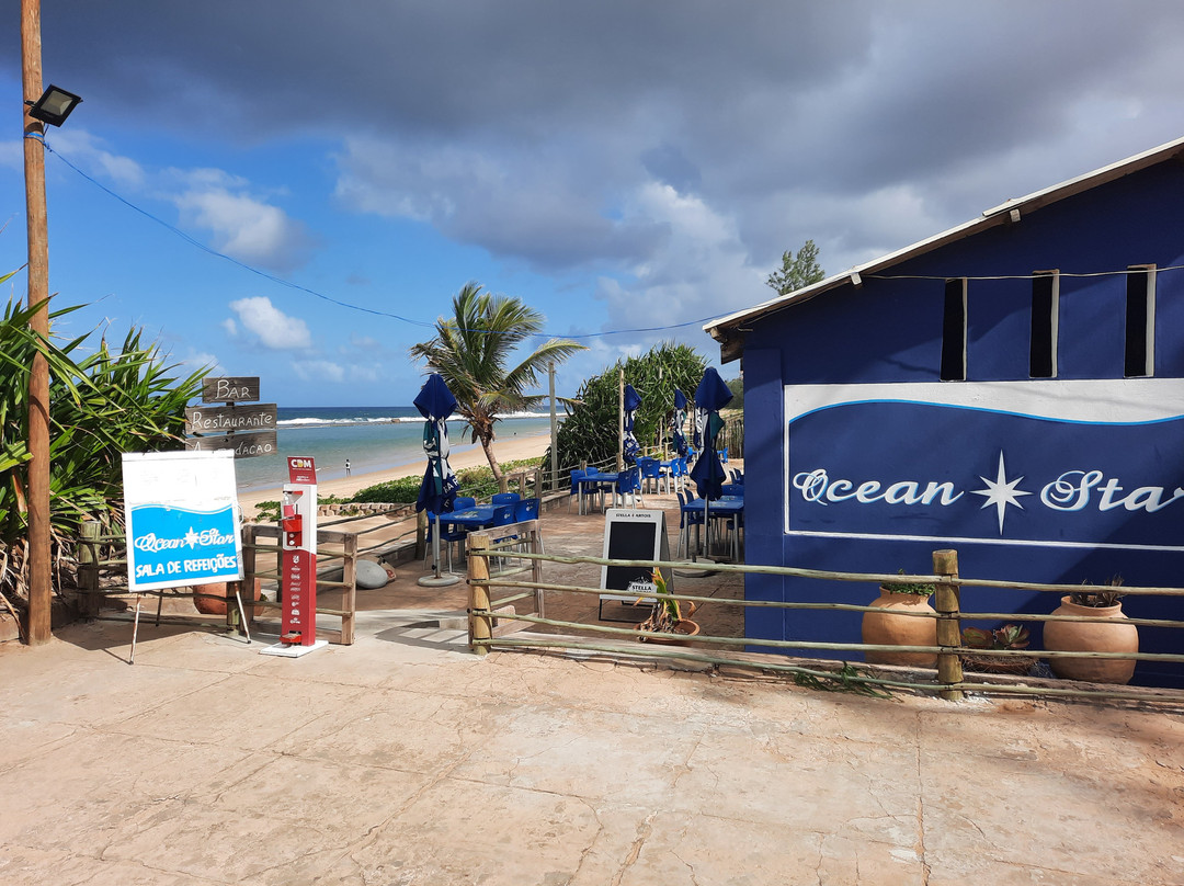 Ocean Star Restaurant