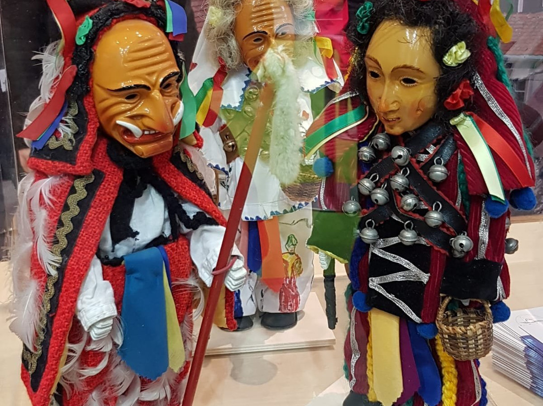 Cmt Urlaubsmesse Auf Der Messe in Stuttgart景点图片
