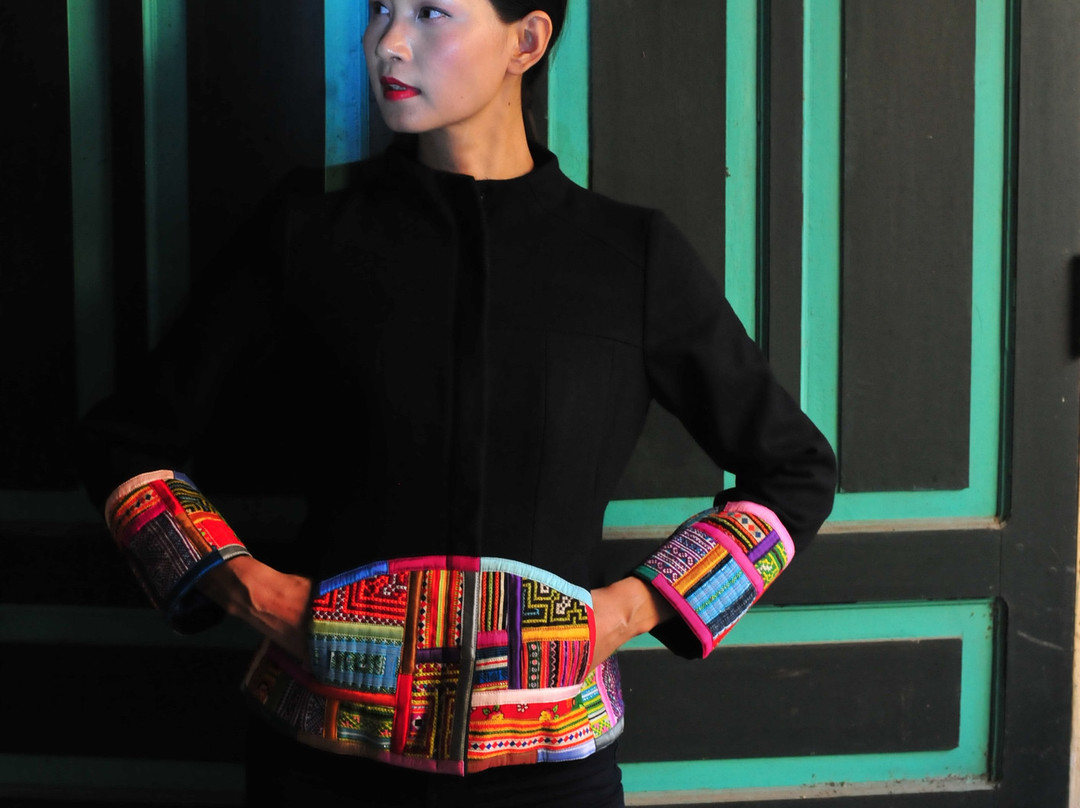 Chula Fashion Hoi An-会安必去景点