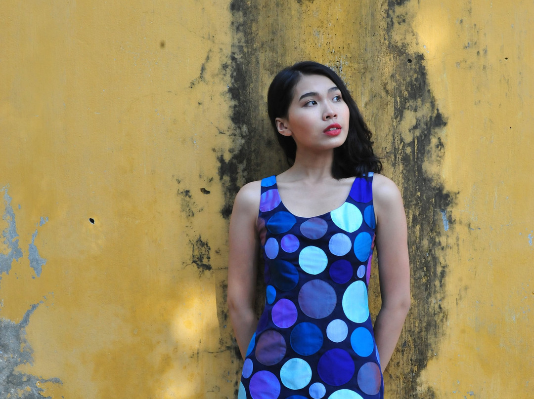 Chula Fashion Hoi An-会安必去景点