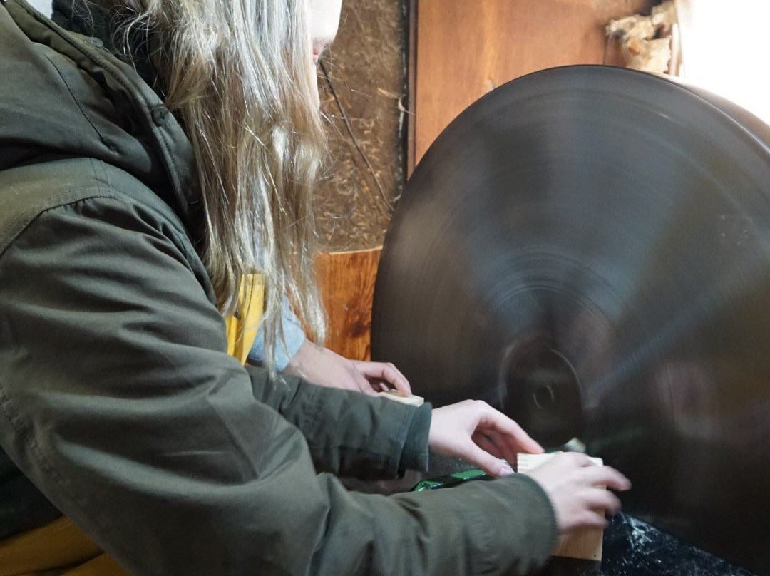 Masu Factory Masuya-大垣市必去景点