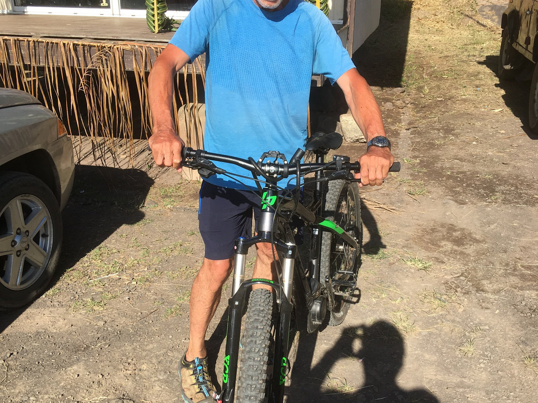 Hanakee Rental Bike-Atuona必去景点